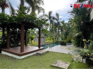 For sale 3 bedrooms house in Bang Lamung, Chonburi
