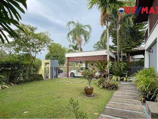 For sale 3 bedrooms house in Bang Lamung, Chonburi