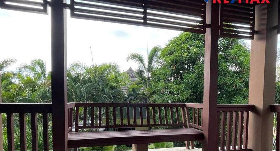 For sale 3 bedrooms house in East Pattaya, Pattaya