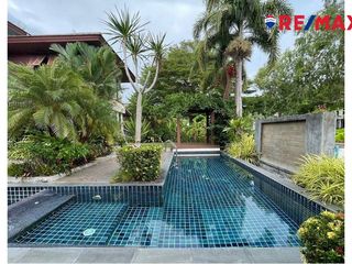 For sale 3 bedrooms house in Bang Lamung, Chonburi