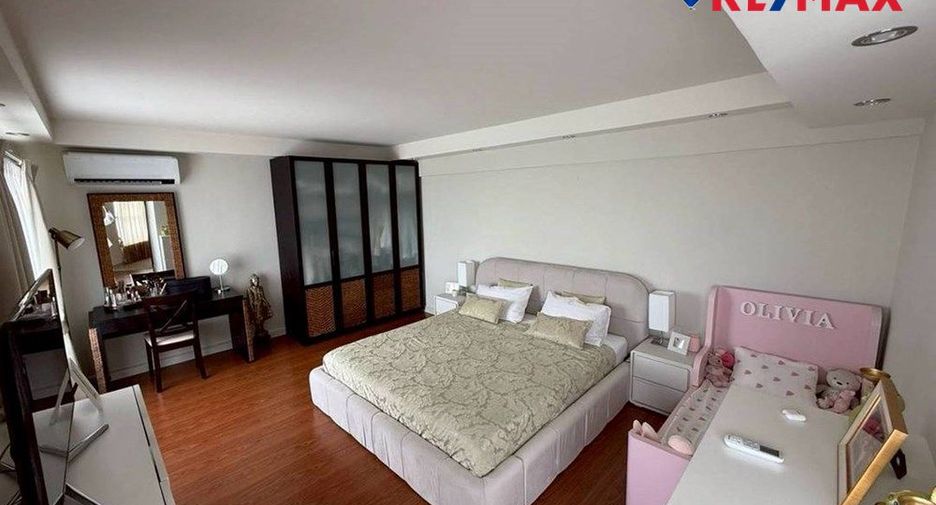 À vendre 1 chambre condo à Jomtien, Pattaya