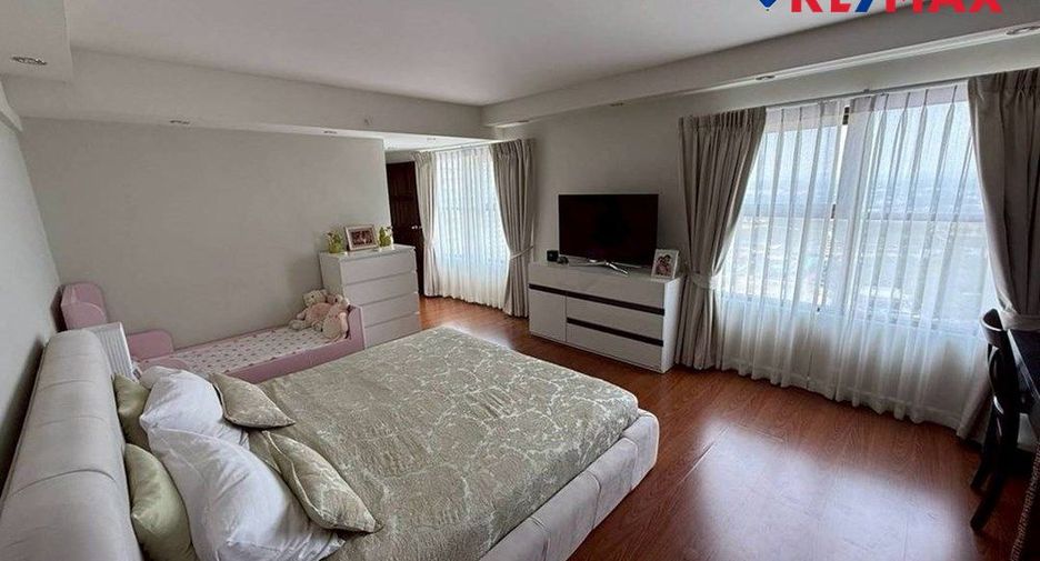 À vendre 1 chambre condo à Jomtien, Pattaya