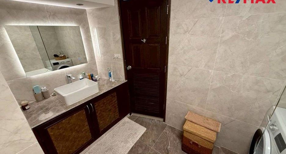 À vendre 1 chambre condo à Jomtien, Pattaya