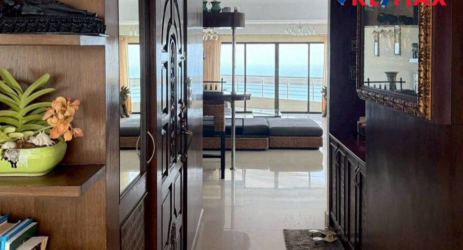 À vendre 1 chambre condo à Jomtien, Pattaya