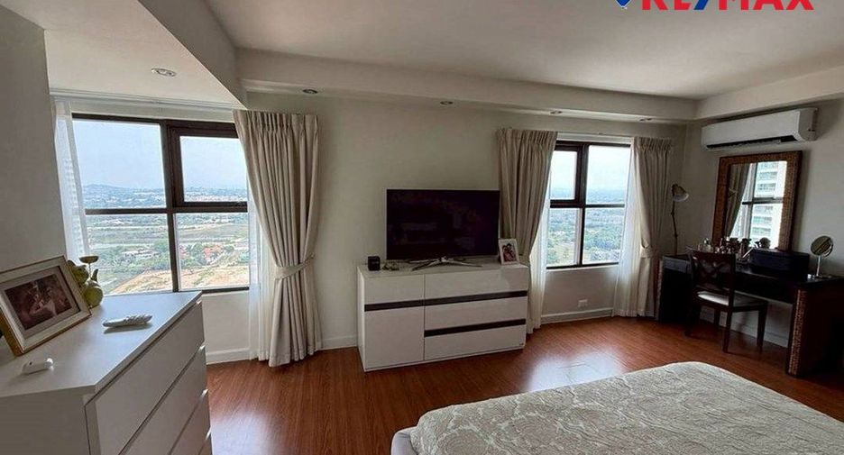 À vendre 1 chambre condo à Jomtien, Pattaya