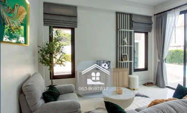 For sale 4 ベッドルーム house in Hua Hin, Prachuap Khiri Khan