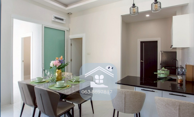 For sale 4 ベッドルーム house in Hua Hin, Prachuap Khiri Khan