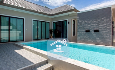 For sale 4 ベッドルーム house in Hua Hin, Prachuap Khiri Khan