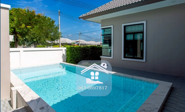 For sale 4 ベッドルーム house in Hua Hin, Prachuap Khiri Khan