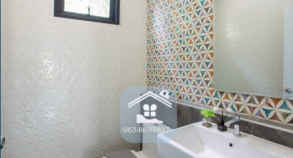 For sale 4 ベッドルーム house in Hua Hin, Prachuap Khiri Khan