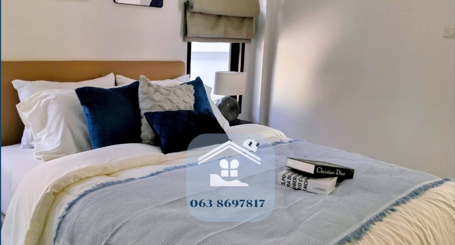 For sale 4 ベッドルーム house in Hua Hin, Prachuap Khiri Khan