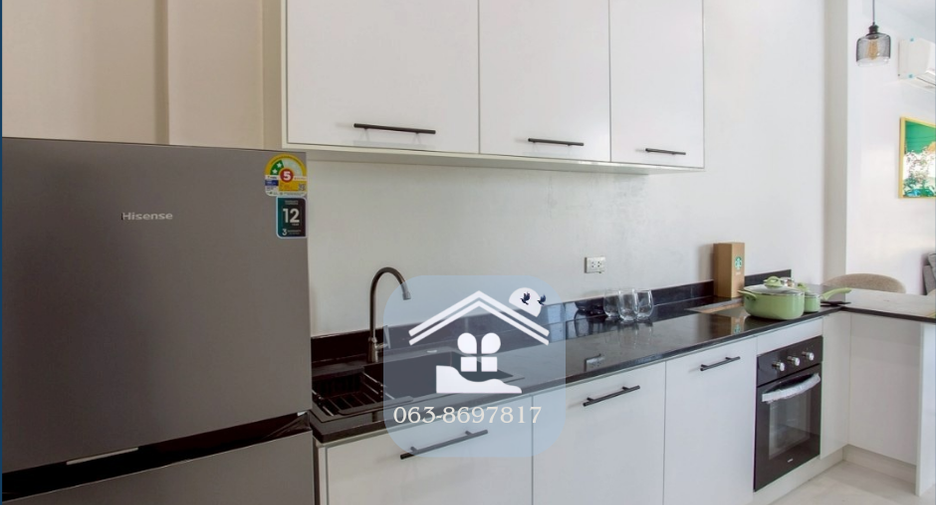 For sale 4 ベッドルーム house in Hua Hin, Prachuap Khiri Khan