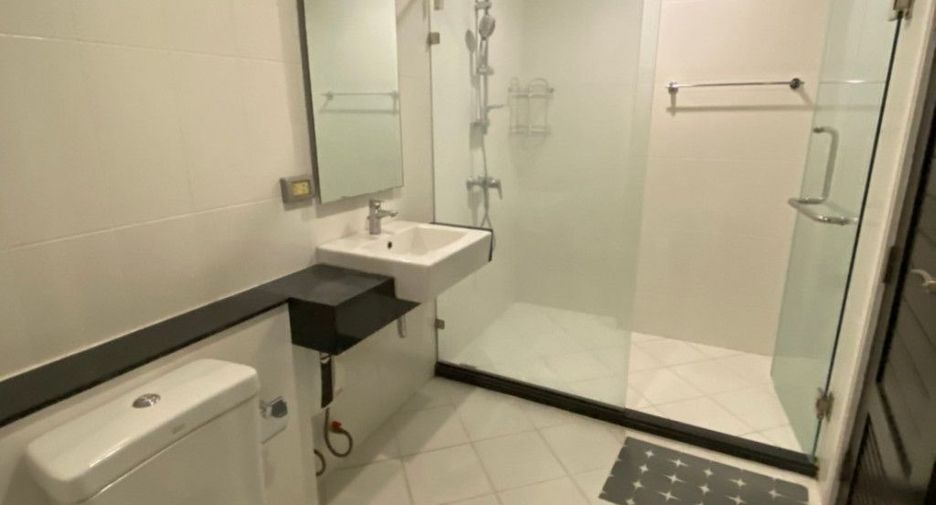 For rent 1 bed condo in Mueang Chiang Mai, Chiang Mai
