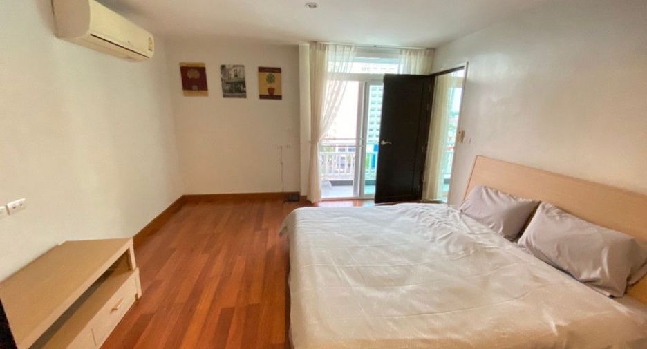 For rent 1 bed condo in Mueang Chiang Mai, Chiang Mai