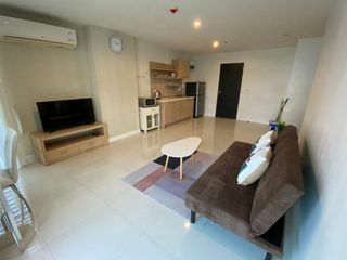 Condo en alquiler de 1 habitaciones en Mueang Chiang Mai, Chiang Mai