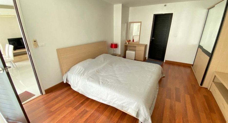 For rent 1 bed condo in Mueang Chiang Mai, Chiang Mai