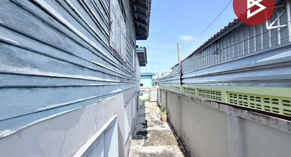 À vendre 3 chambres maison à Mueang Chon Buri, Chonburi
