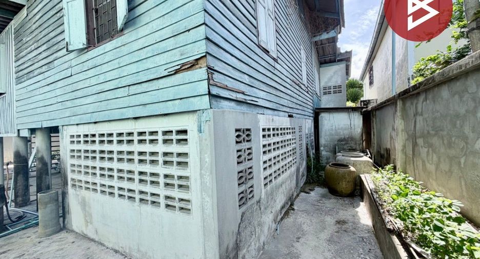 À vendre 3 chambres maison à Mueang Chon Buri, Chonburi
