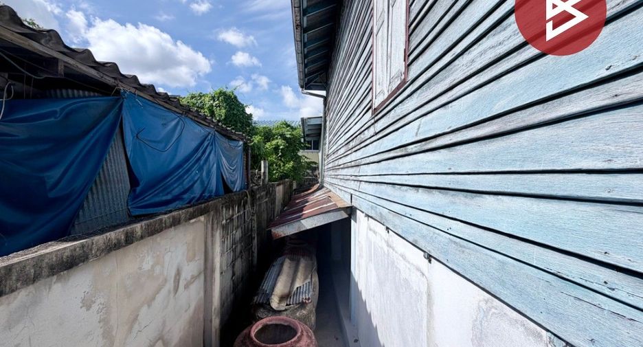 À vendre 3 chambres maison à Mueang Chon Buri, Chonburi
