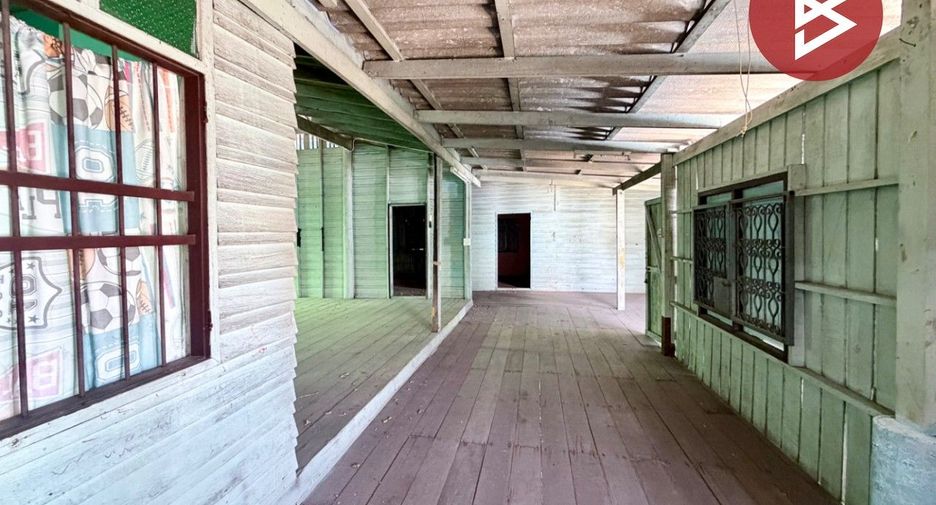 À vendre 3 chambres maison à Mueang Chon Buri, Chonburi