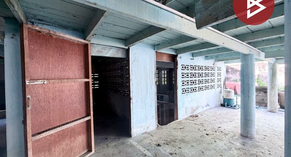 À vendre 3 chambres maison à Mueang Chon Buri, Chonburi