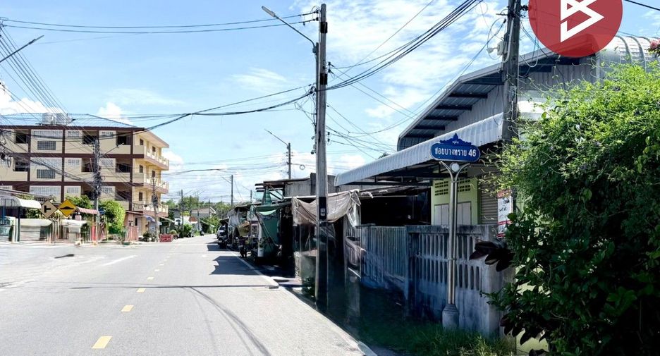 À vendre 3 chambres maison à Mueang Chon Buri, Chonburi