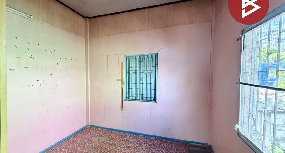À vendre 3 chambres maison à Mueang Chon Buri, Chonburi