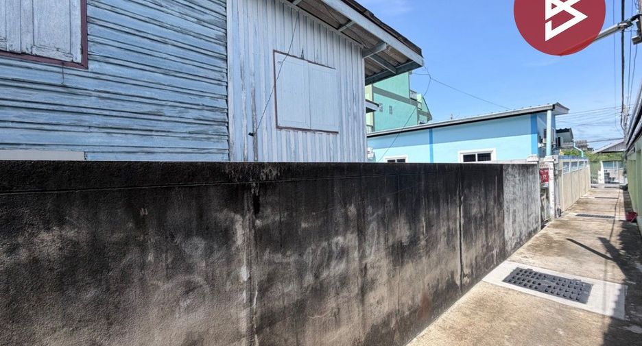 À vendre 3 chambres maison à Mueang Chon Buri, Chonburi