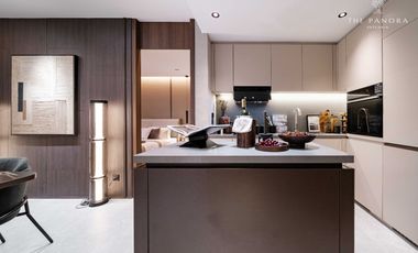 Condo en venta de 2 habitaciones en Sattahip, Chonburi