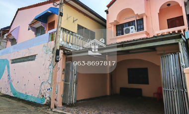 For sale 2 ベッドルーム townhouse in Hua Hin, Prachuap Khiri Khan