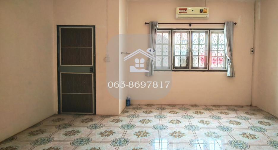 For sale 2 ベッドルーム townhouse in Hua Hin, Prachuap Khiri Khan