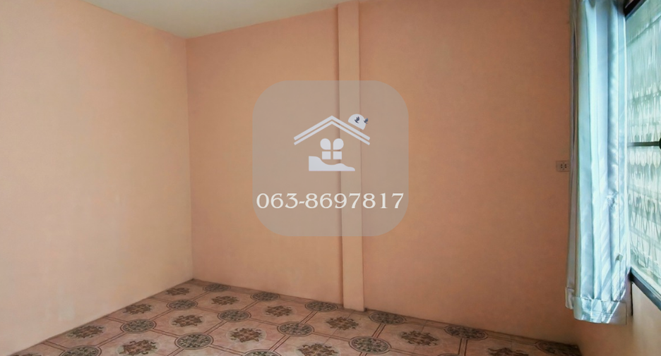 For sale 2 ベッドルーム townhouse in Hua Hin, Prachuap Khiri Khan