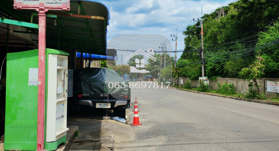 For sale 2 ベッドルーム townhouse in Hua Hin, Prachuap Khiri Khan