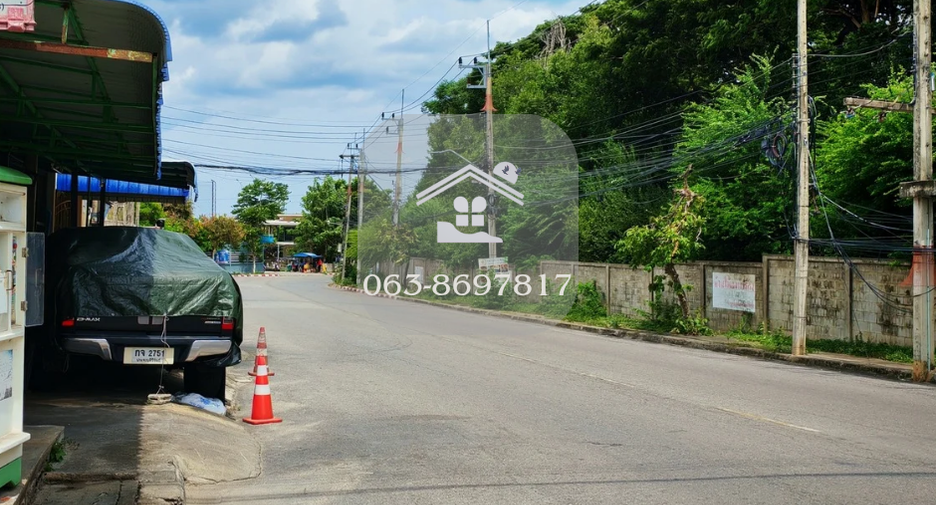 For sale 2 ベッドルーム townhouse in Hua Hin, Prachuap Khiri Khan