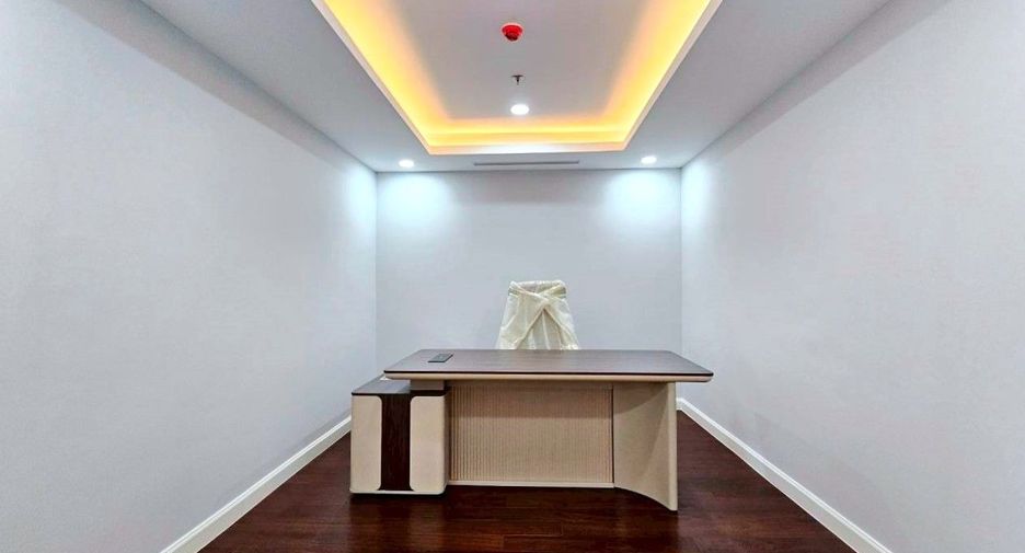 Apartment zur Miete mit 3 Zimmer in Khlong Toei, Bangkok