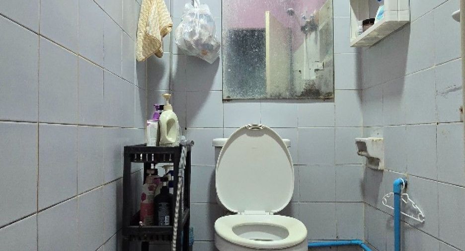 Reihenhaus zum Kauf mit 3 Zimmer in Mueang Samut Prakan, Samut Prakan