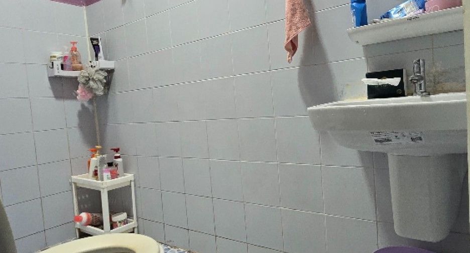 Reihenhaus zum Kauf mit 3 Zimmer in Mueang Samut Prakan, Samut Prakan