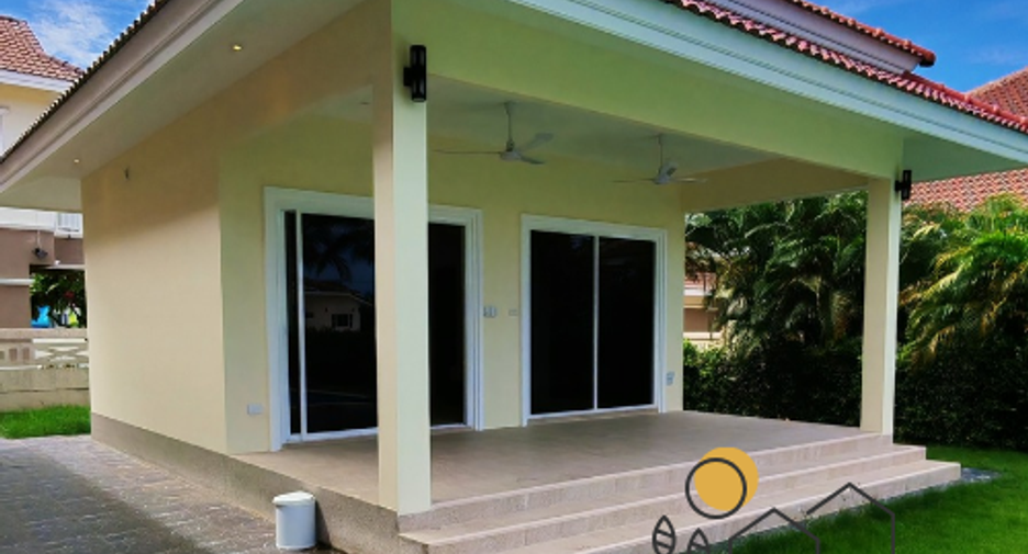 For sale スタジオ house in Cha Am, Phetchaburi