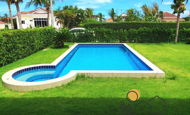 For sale スタジオ house in Cha Am, Phetchaburi