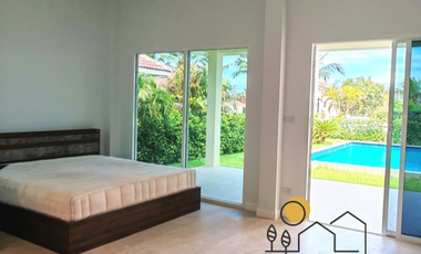 For sale スタジオ house in Cha Am, Phetchaburi