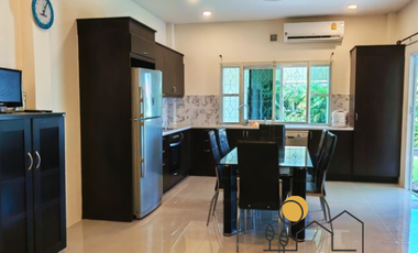 For sale スタジオ house in Cha Am, Phetchaburi