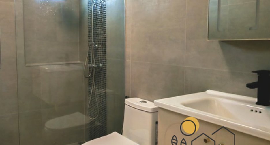 For sale スタジオ house in Cha Am, Phetchaburi