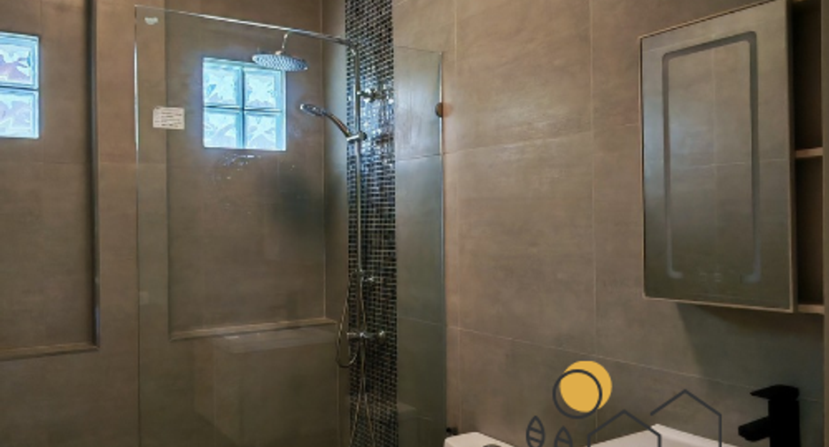 For sale スタジオ house in Cha Am, Phetchaburi