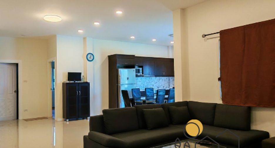 For sale スタジオ house in Cha Am, Phetchaburi