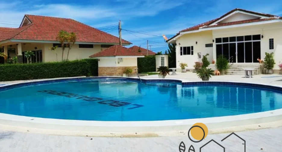 For sale スタジオ house in Cha Am, Phetchaburi