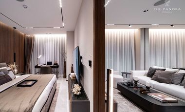 For sale 2 ベッドルーム condo in Sattahip, Chonburi