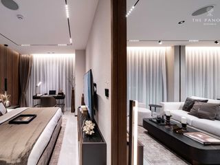For sale 2 bedrooms condo in Na Jomtien, Pattaya