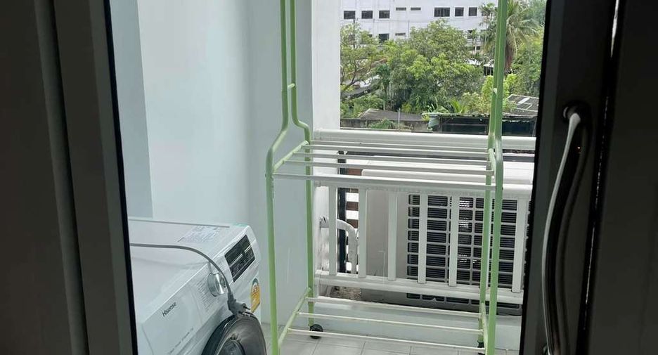 For rent 1 bed condo in Mueang Chiang Mai, Chiang Mai