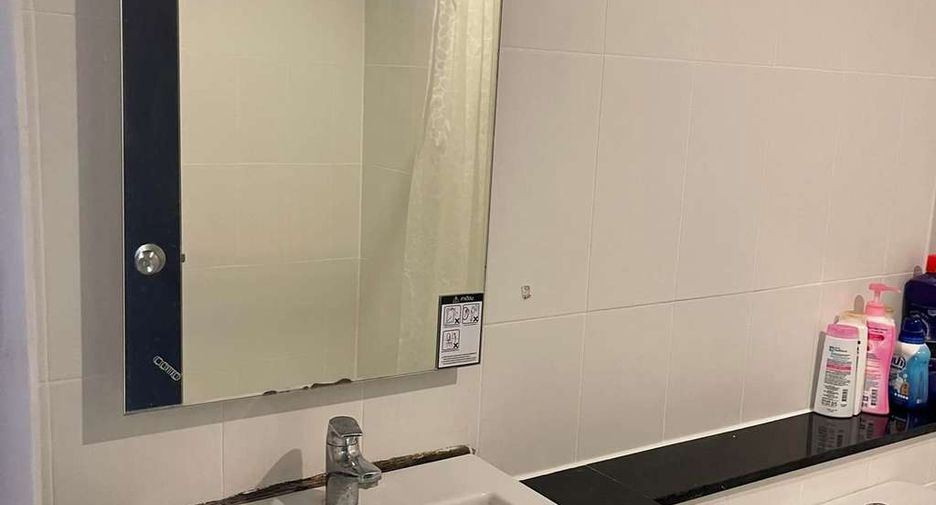 For rent 1 bed condo in Mueang Chiang Mai, Chiang Mai