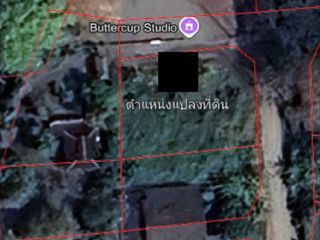 For sale land in Doi Saket, Chiang Mai
